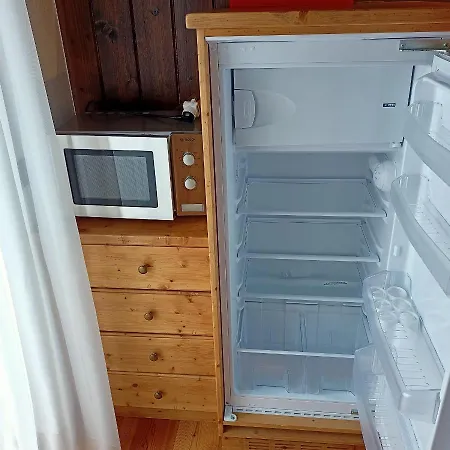 Zebio Aeroporto Apartment Asiago