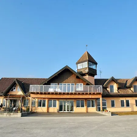Zebio Aeroporto Asiago